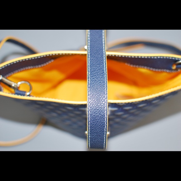 Bag by duvet. Designer brand from Korea - Picture 7 of 8